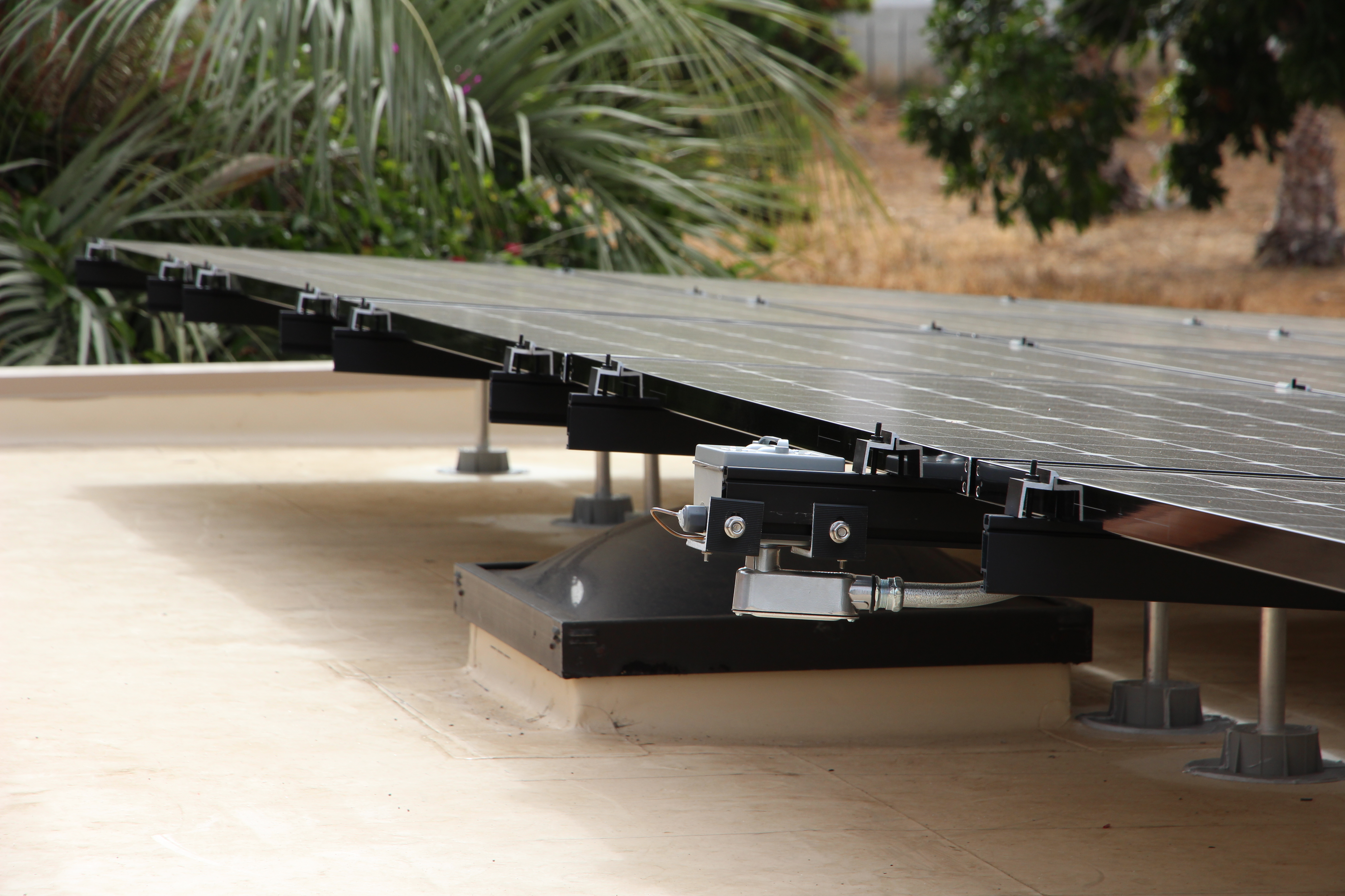 Perk Solar install 7